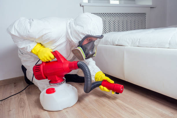 Pest Control Cost in Holts Summit, MO